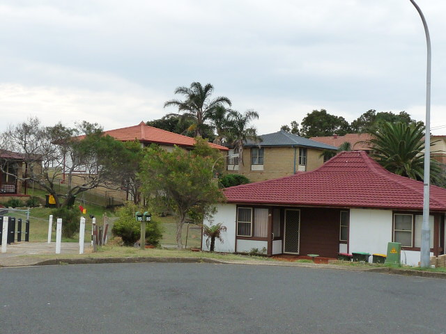 La Perouse mission